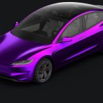 Tesla kicks off rollout of FSD V13