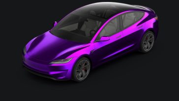 Tesla kicks off rollout of FSD V13