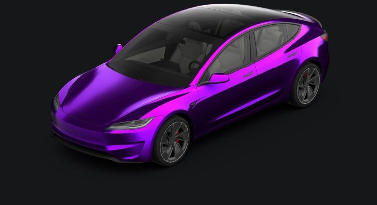 Tesla kicks off rollout of FSD V13