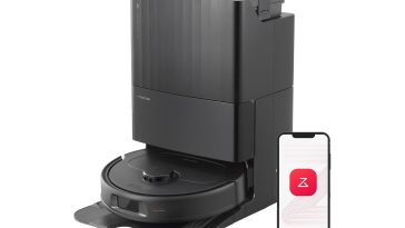 After Black Friday, The Roborock Qrevo S Robot Vacuum And Mop Is Now At Its Lowest Price Ever For Cyber Monday
