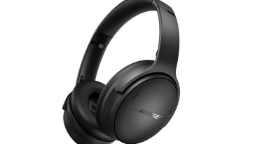 Bose QuietComfort Headphones Dip Below $200 for the First Time Ever on Amazon for Black Friday and Cyber Monday