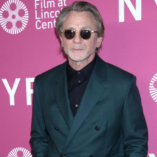 Daniel Craig was ‘literally shaking’ while filming first take of Queer