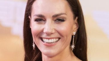 Princess of Wales sends emotional Christmas message