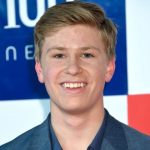 Robert Irwin reacts to sex symbol status: ‘I don’t get it’