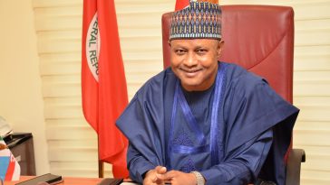 Kaduna already paying N72,000 minimum wage, says gov Sani