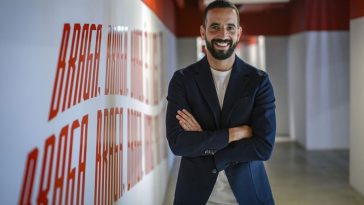 EPL: Man United’s Amorim records first win, thrash Everton 4-0