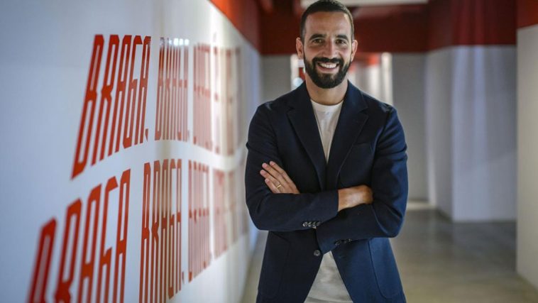 EPL: Man United’s Amorim records first win, thrash Everton 4-0