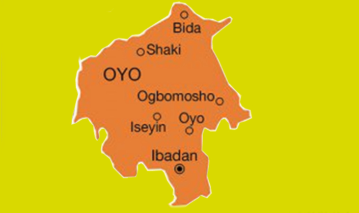 Oyo urges pregnant women to go for HIV test