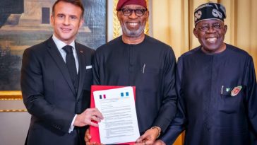 FG, France sign Mou to boost mining