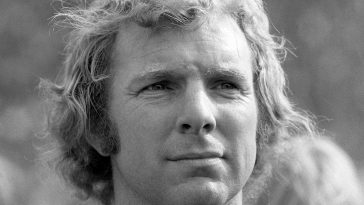 The best British defenders ever