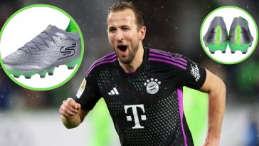 Harry Kane’s soccer cleats were already an underrated, lower cost, elite alternative to Nike and Adidas