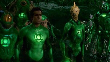 “Lanterns” Showrunner On Doing It Right