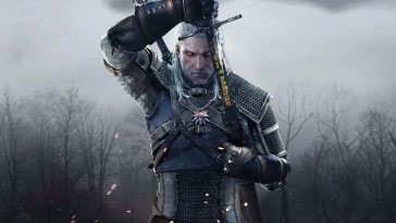 “Witcher 4” Aims To Be ‘Better Than Cyberpunk’
