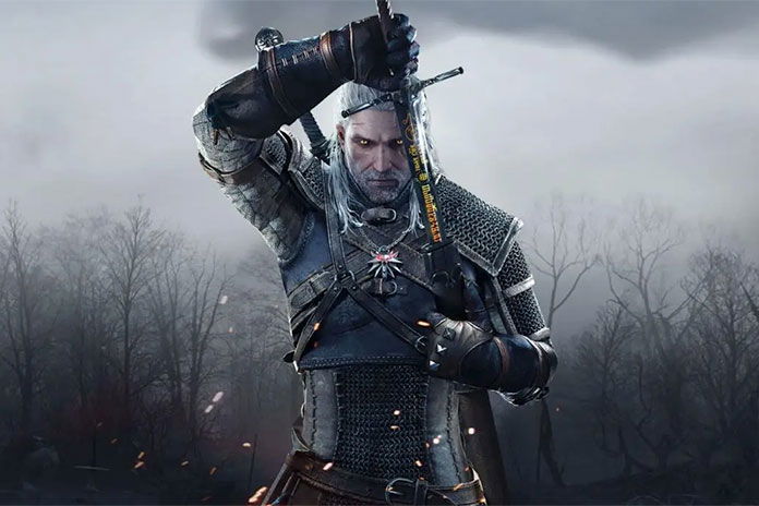 “Witcher 4” Aims To Be ‘Better Than Cyberpunk’