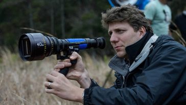 Jeff Nichols Plans An Original Arkansas-Set Film