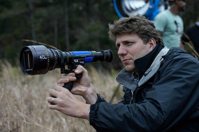 Jeff Nichols Plans An Original Arkansas-Set Film