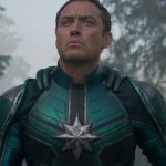 Jude Law Likely Not Returning To Marvel