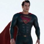 Cavill’s Superman Suit Shredded In Tests