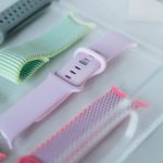 Google Pixel Watch Bands discounted for Cyber Monday