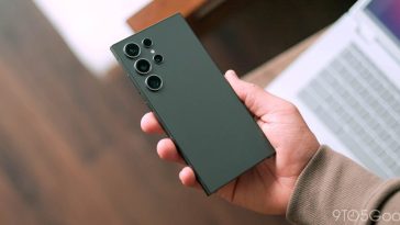 Samsung says it’s offering $1,100 off Galaxy S24 Ultra bundle through to December