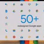 Semifinals: What is Google’s best four-color app icon?