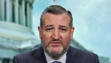 Sen. Ted Cruz Backs Tariffs Leverage on ‘Face The Nation’