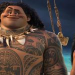 ‘Moana 2’ Shatters Thanksgiving Box Office Record With $221 Million Extended Opening