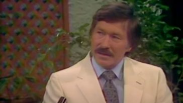 Hal Lindsey, Author of ‘The Late, Great Planet Earth,’ Dies at 95