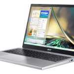 The Acer Aspire 3 is a total Cyber Monday bargain for $280