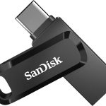A 256GB SanDisk flash drive for $22.49? That’s Cyber Monday magic