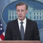 Jake Sullivan’s Wife: Is the National Security Advisor Married?