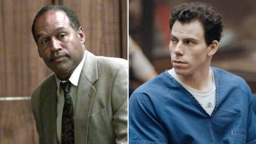 Did the Menendez Brothers & O.J. Simpson Know Each Other? About ‘Monsters’ Scene