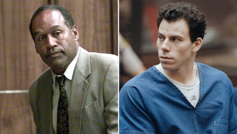 Did the Menendez Brothers & O.J. Simpson Know Each Other? About ‘Monsters’ Scene