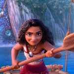 ‘Moana 2’ Achieves Demigod Status: All the Box Office Records Broken