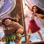 Box Office: ‘Moana 2’ Tops Best Thanksgiving Ever, Opens to Record $221M in U.S. and $386M Globally