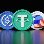 Stablecoins to make up 10% of total US money supply and FX transactions -Report 
