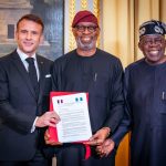 Nigeria, France sign MoU to foster research, training, and student exchange in minerals sector