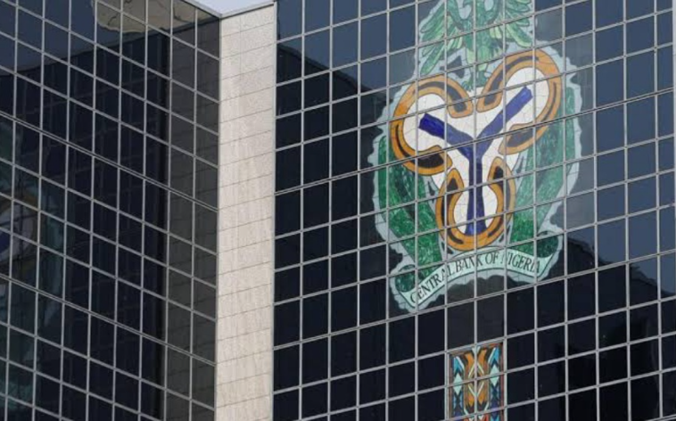 CBN launches new website, to go live on December 2, 2024