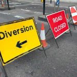 Lagos govt announces Marine Bridge traffic diversion for asphalt repairs until February 2025 