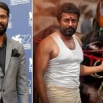 Suriya sets the stage for a blockbuster lineup: “Vaadivaasal” finally gets a timeline