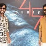 ‘Lubber Pandhu’ actress joins the star cast of ‘Suriya 45’?