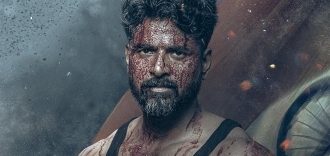 Sivakarthikeyan’s blockbuster ‘Amaran’ set to Premiere on Netflix!