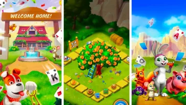 Solitaire Grand Harvest: Free Coins (December 2024) – Daily Links