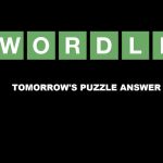 Wordle 1,261 Answer (December 1, 2024) – What is Today’s Wordle Answer?