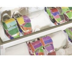 Each Pair of Nicole McLaughlin’s PUMA Suede Collaboration Is Utterly Unique