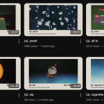 Your Favorite Lo-Fi Chill Music Station Is Probably AI