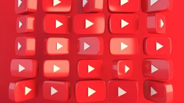After Dethroning Spotify in Podcasting, YouTube Now Ranks Second in Overall TV Usage, Data Shows