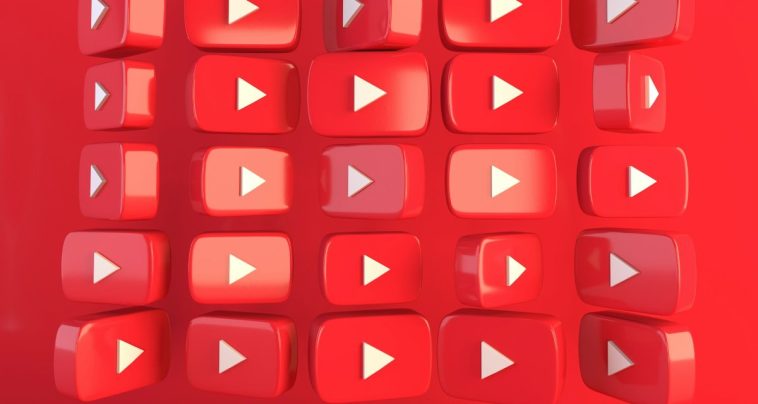 After Dethroning Spotify in Podcasting, YouTube Now Ranks Second in Overall TV Usage, Data Shows