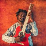 Nylon-String Virtuoso Niwel Tsumbu Blends Congolese Roots with Global Sounds