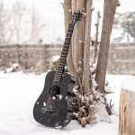 Why Do Companies Make Carbon Fiber Guitars?